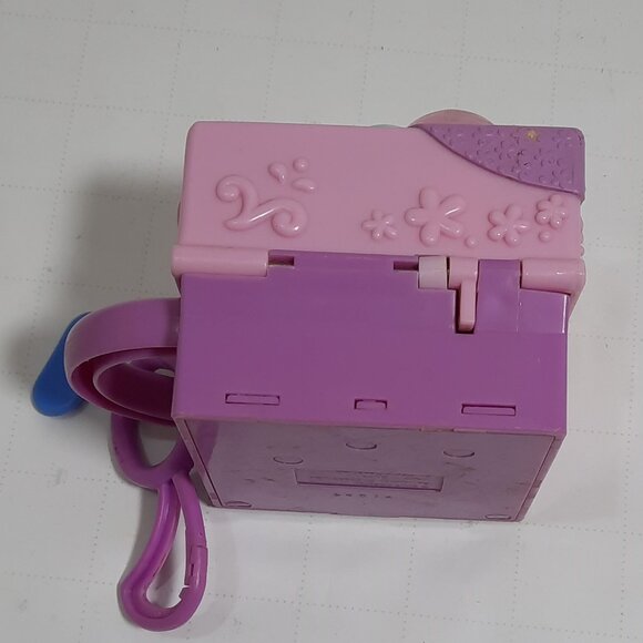 Littlest Pet Shop Teeniest Tiniest Pop Up Puppies Dog 2006 Hasbro - Picture 6 of 7